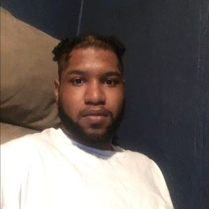 Meet your Posher, Darrius